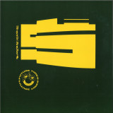 SUPERABUNDANCE - S/T LP 2x12"