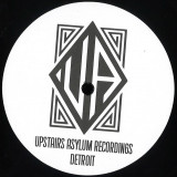 Norm Talley, Moodymann, Omar-S, D'Julz - Det-313-EP /generic Cover)