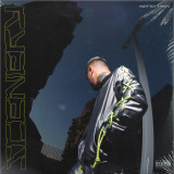 Mattia Trani - SCENERY LP 3x12"