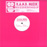 Jay Gadian - RM12011