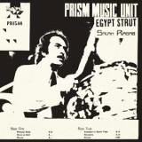 SALAH RAGAB & CAIRO JAZZ BAND - EGYPT STRUT