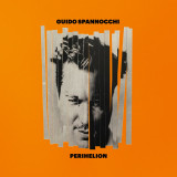 Guido Spannocchi - Periherlion (feat. Jay Phelps, Sylvie Leys, Robert Mitchell, Michelangelo Scandroglio & Tristan Bank