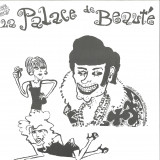 Le Palace De Beaute - The Pleasure Seekers