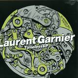 Laurent Garnier - Timeless Feat. The L.b.s. Crew