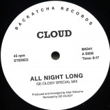 Cloud - All Night Long