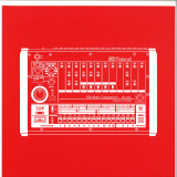 Various - 808 Box 5th Anniversary Part 3/11