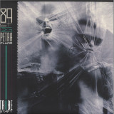 89S† & PETRA FLURR - TRÜBE STADT LP