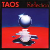 Reflection - TAOS EP