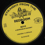 Various - Straight From The Bedroom Vol. 2