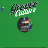 NU PORT 62 - When Love Is Over / Make It Happen