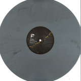 Torn - Borderline LP 3x12"