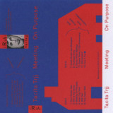 TACITA TRJJ - MEETING ON PURPOSE