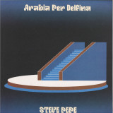 STEVE PEPE - ARABIA DER DELFINA LP