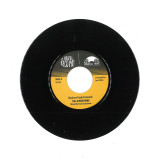 The Gyrators - Rockers Push Forward / Rockers Dub Forward
