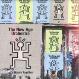 New Age Orchestra - Lets Dream Together EP