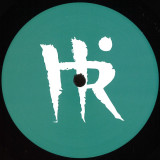 Santi Avg - Acidshanti EP