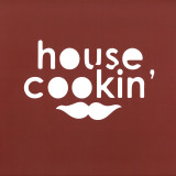 Various - House Cookin Wax Vol. 4