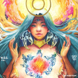 M.O.S. - Kara / Mermaid Dance