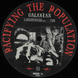Galaxian - Libertine 20 (2x12")