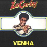 ZE CARLOS - Venha
