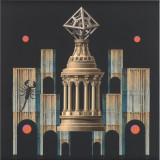 Suburban Knight - Hi8tus LP 2x12"