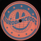 Narciss - The Return of the Golden Funk EP