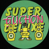 Guchon - Super Deluxe EP
