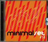 Minimal Set - Volume 14