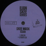 Skee Mask - Skee Mask