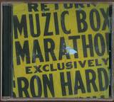 Ron Hardy - Muzic Box 3