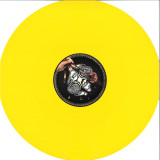 Ebi Soda - Ugh (Bonus Edition) LP 2x12"