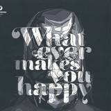 Onno - Whatever Makes You Happy