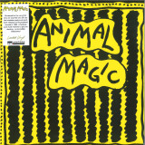 ANIMAL MAGIC - Get It Right / Standard Man EP Collection