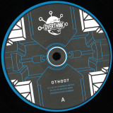 Z@p / Stonem - Split #1