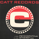 CONFIDENTIAL - Psychopath / Synergy