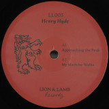 Henry Hyde - LL 003