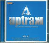 V. A. - Uptrax Vol. 1