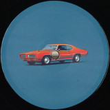 SCRUSCRU - Twilight Voyage EP