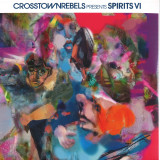 Various - Crosstown Rebels present SPIRITS VI (2x12")