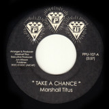 Marshall Titus - Take A Chance