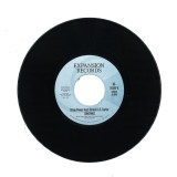 Cornell CC Carter - The Change / Sometimes