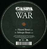 Caspa Feat. Keith Flint - War