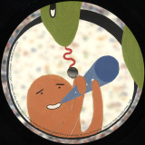 Prince de Takicardie & Young Adults - SPOOR3