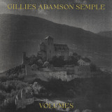 Gillies Adamson Semple - Volumes LP