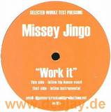 Missey Jingo - Work It