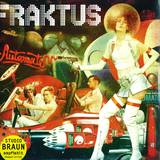 Fraktus - Automate (millennium Edition)