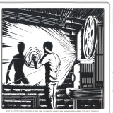 DHÆÜR - Supercinema 05