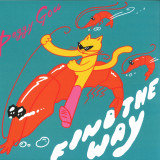 Peggy Gou - Find The Way