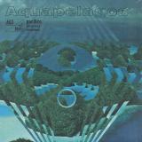 Pak Yan Lau & Vica Pacheco - Aquapelagos Vol.3: Pacífico