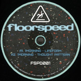 2Lanes & 1morning - Lifeform / Follow The Rabbit